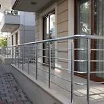 Ege Apartments