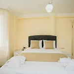 Fethiye De Denize Sifir 8 Kisilik Villa Oyster 1