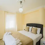 Fethiye De Denize Sifir 8 Kisilik Villa Oyster 1