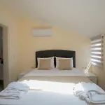 Fethiye De Denize Sifir 8 Kisilik Villa Oyster 1