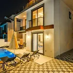 Cann Villas