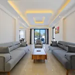 Cann Villas