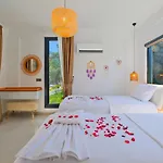 Villa Lemonya