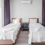 Tranquil Peaceful Tunc Villa