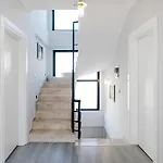 Tranquil Peaceful Tunc Villa