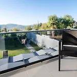 Tranquil Peaceful Tunc Villa