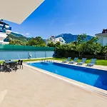 Tekeli Villa A
