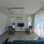 Tekeli Villa A