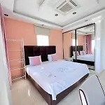 Gulistan Villa - 7 Bedroom Villa In Ovacik