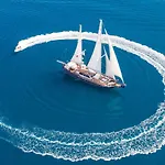 Fethiye-Kekova-Fethiye 7 Gece Tekne Turu