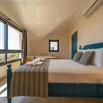 Oludeniz 3 Bedroom Villa - 6042