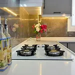 Spacious Villa For Large Families - Egeden 2