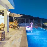 Saklikent 2 Bedroom Villa - 8874
