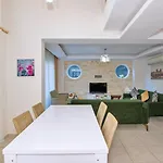 Oludeniz Luxury Villa - 8666