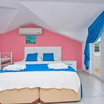 Oludeniz Luxury Villa - 8666