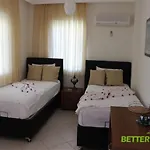 Sunrise Villa No 1