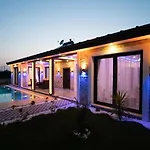Villa Zahidem