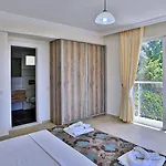 Oludeniz 4 Bedroom Villa 2184
