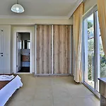 Oludeniz 4 Bedroom Villa 2184