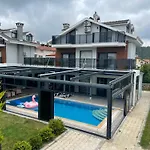 Villa Deniz