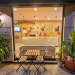 Belci City House