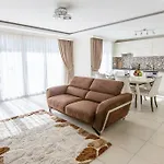 Residence Apartment C1 - Ocakkoey Ovacik