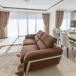 Residence Apartment C1 - Ocakkoey Ovacik
