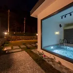 Villa Aloha Gocek Indoor Pool And Sauna