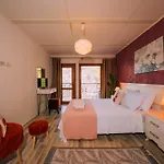 La Dia Hotel Faralya