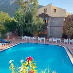 Room Near Lykia Way Oludeniz Pool