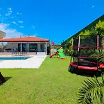 Villa Gurur