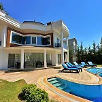 Villa Valey