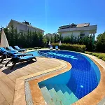Villa Valey