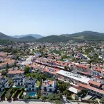 Luxury Villa In The Center Of Hisaronu