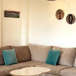 Modern Apartment For 6 People In Fethiye Center