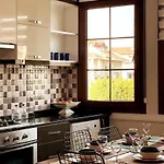 Modern Apartment For 6 People In Fethiye Center