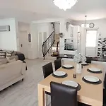 Villa London By Luxury Group