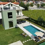 Villa Dream Goecek