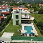 Villa Dream Goecek