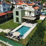 Villa Dream Goecek