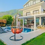 Defnem Villa 1