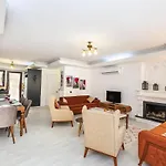Villa Gelincik, Fethiye