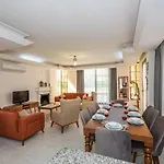 Villa Gelincik, Fethiye