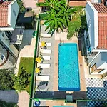 Villa Gelincik, Fethiye