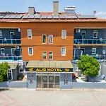 Alis Hotel Fethiye