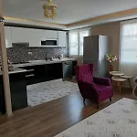 Jakuzili Deniz Manzarali Daire