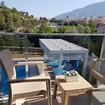 Usan Villa 4 Bedroom Private Villa In Hisaronu