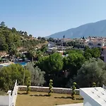Usan Villa 4 Bedroom Private Villa In Hisaronu