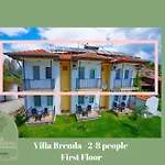 Defne Olive Gardens, Koca Calis, Fethiye - Previously Defne Pansiyon