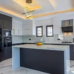 Kanada Villa Ovacik